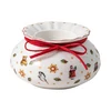 Декоративный подсвечник Toy's Delight Баночка 10 х 6 см (фото 1)