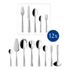 Набор столовых приборов Villeroy&Boch Victor 68 предметов (фото 2)