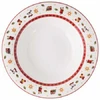 Суповая тарелка Toy's Delight Specials белая, 23 см (фото 1)