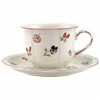 Чашка и блюдце Petite Fleur 0,35 л (фото 1)