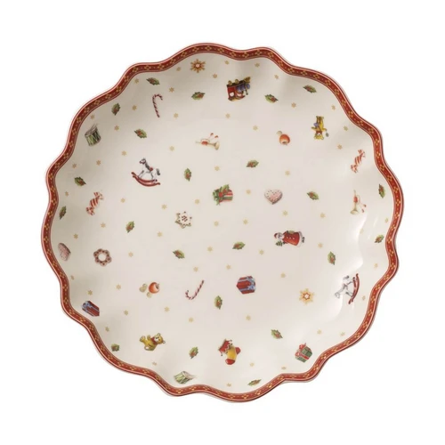 Салатник Toy's Delight 25 см, 500 мл (фото 1)