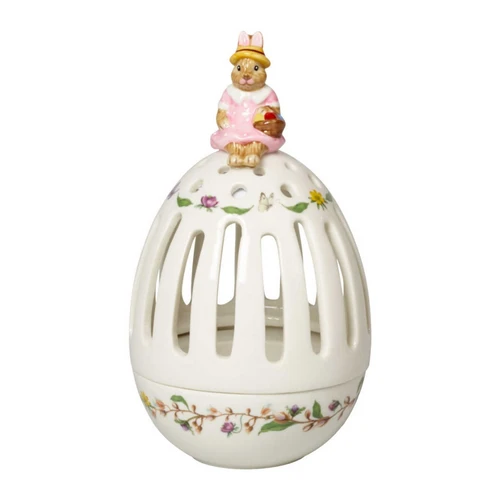 Подсвечник Bunny Tales Анна 16 см (фото 1)