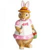 Фигурка декоративная Анна Bunny Tales 12 см (фото 1)