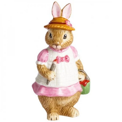 Фигурка декоративная Анна Bunny Tales 12 см (фото 1)