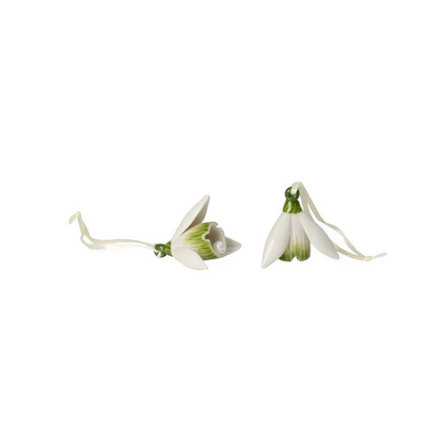 Подвеска Подснежники Mini Flower Bells 2 шт. (фото 1)