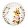 Пиала Spring Fantasy Анна 24 х 4,5 см (фото 1)