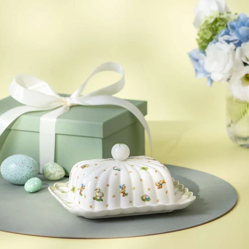 Масленка Easter Delight 18 x 16 x 9 см (фото 1)