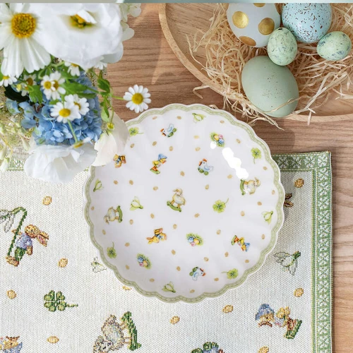Пиала Easter Delight 16 х 4 см (фото 3)
