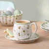 Блюдце к кружке Easter Delight 18 см (фото 2)