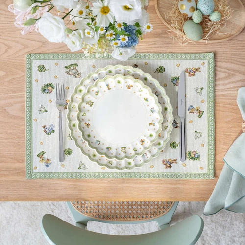 Гобеленовый плейсмат Easter Delight 32 x 48 см (фото 2)