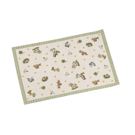 Гобеленовый плейсмат Easter Delight 32 x 48 см