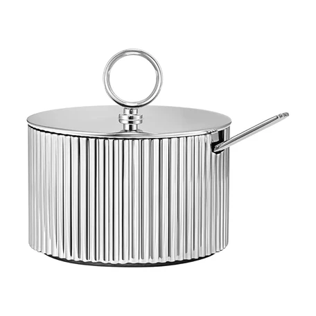 Сахарница Georg Jensen Bernadotte 5 х 8 см