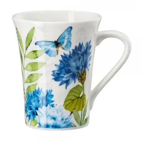 Кружка Hutschenreuther Nora Wild Flowers Василек 400 мл