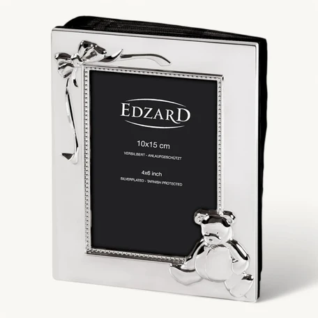 Фотоальбом Edzard Teddy