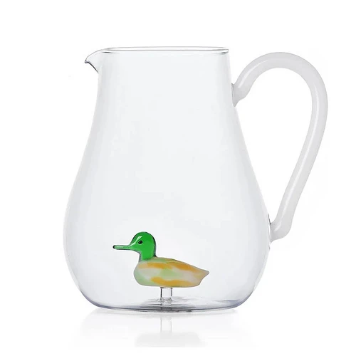 Кувшин Ichendorf Milano Duck 1,5 л (фото 1)