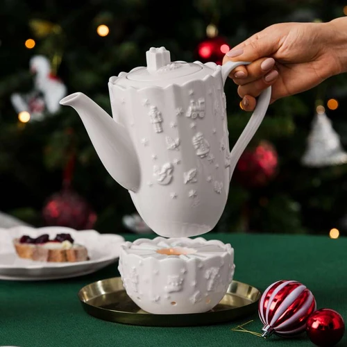 Кофейник Toy's Delight Royal Classic 1,2 л (фото 2)