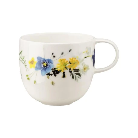 Кофейная чашка Rosenthal Brillance Fleurs des Alpes 0,2 л