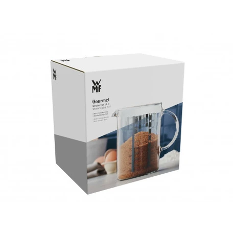 Мерная кружка WMF Gourmet 1 л