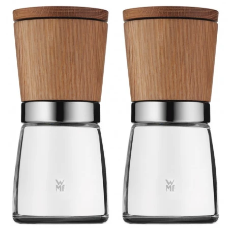 Мельницы для соли и специй WMF Ceramill Nature 2 шт.