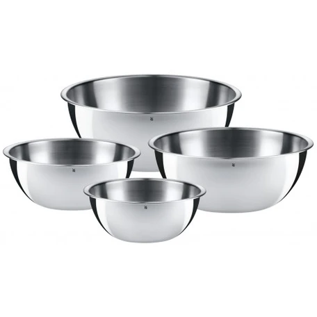 Набор кухонных мисок WMF Gourmet 4 шт.