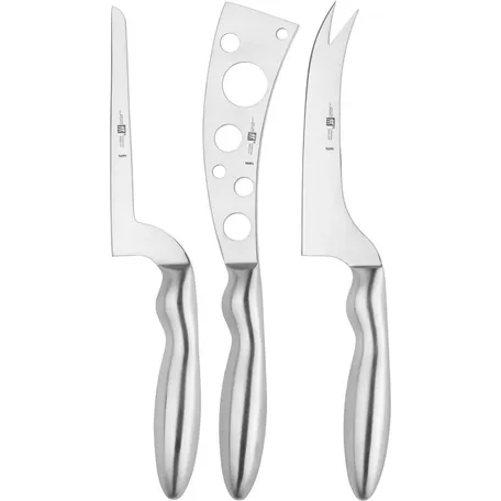 Набор ножей для сыра Zwilling Collection 3 шт.