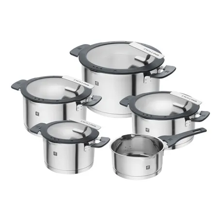 Набор кастрюль Zwilling Simplify 5 пр.