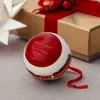 Шар Annual Christmas Edition 2025 (фото 2)