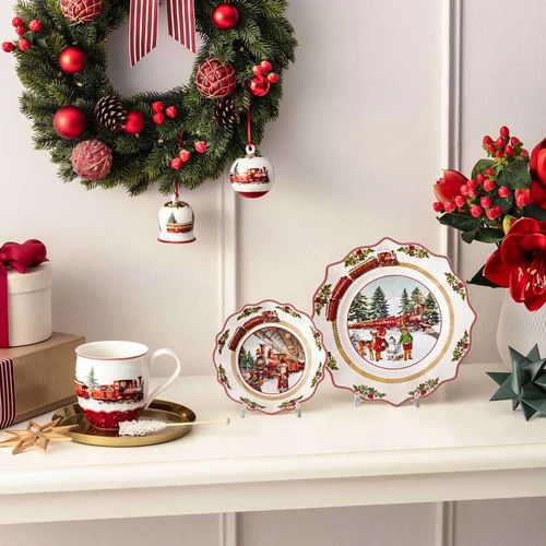 Колокольчик Annual Christmas Edition 2025 (фото 2)
