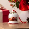 Колокольчик Annual Christmas Edition 2025 (фото 1)