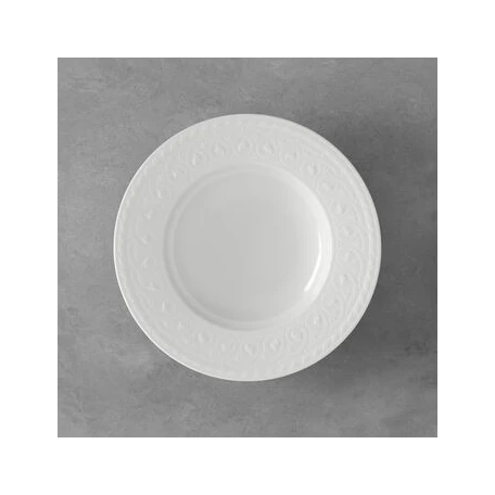 Суповая тарелка Villeroy&Boch Cellini 24 см