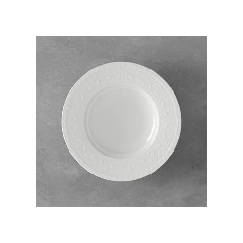 Суповая тарелка Villeroy&Boch Cellini 24 см (фото 1)