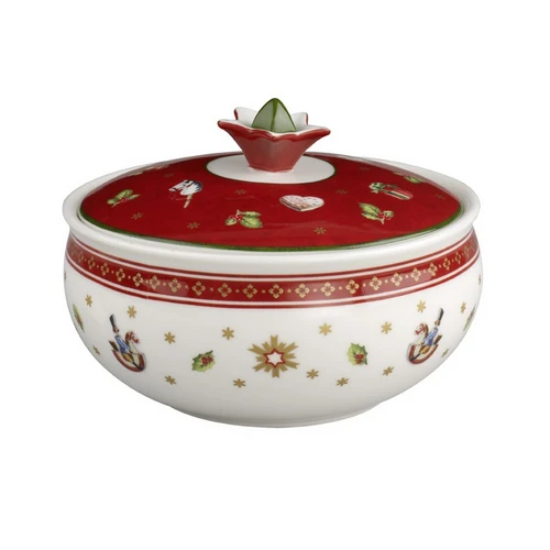 Сахарница Toy's Delight 10 х 13 см (фото 1)