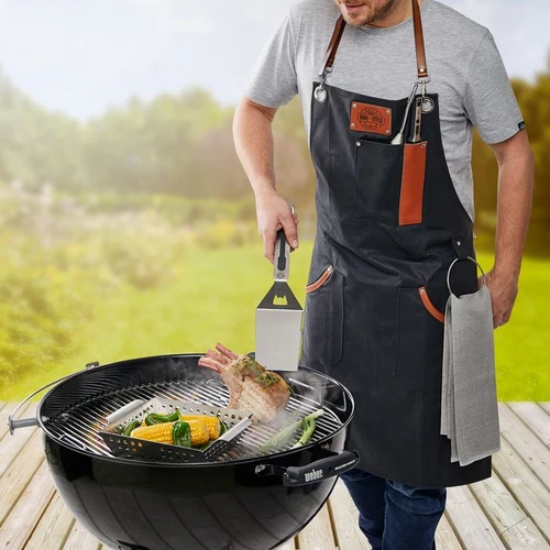 Фартук для барбекю GEFU BBQ (фото 2)