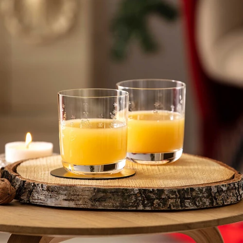Стаканы для воды Toy's Delight 2 шт., 300 мл (фото 3)