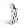 Ваза для цветов Georg Jensen Lituus 20,5 см (фото 1)