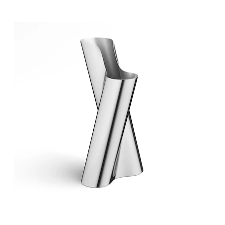 Ваза для цветов Georg Jensen Lituus 20,5 см