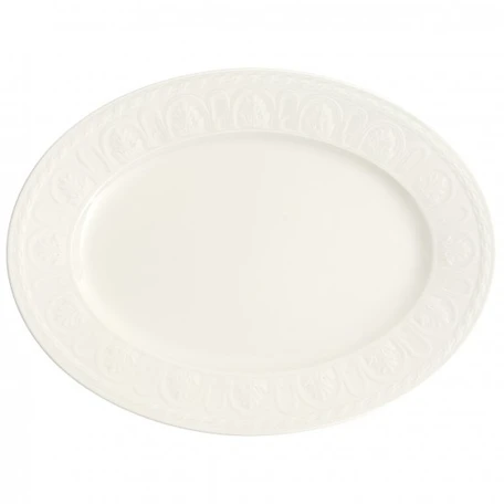 Блюдо овальное Villeroy&Boch Cellini 40 см