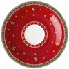 Блюдце к чашке для завтрака Toy's Delight Specials 19 см (фото 1)